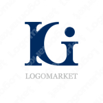 HとGとiのロゴ