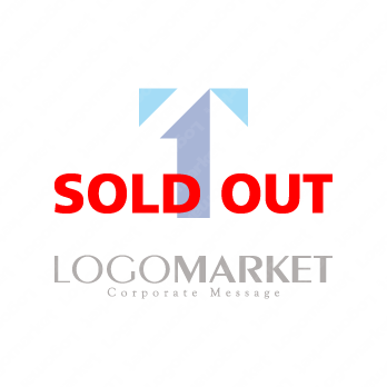 成功とナンバーワンとトップのロゴ