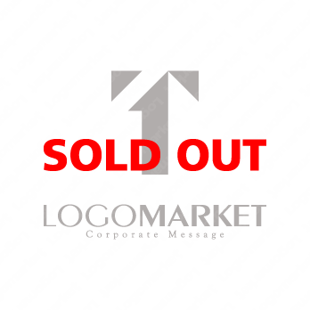 成功とナンバーワンとトップのロゴ