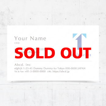 Aとaと虹のロゴ