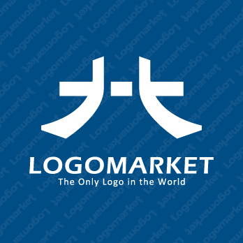 北とのれんと和のロゴ