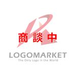 上昇と突破と道のロゴ