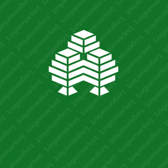 森と環境とITのロゴ
