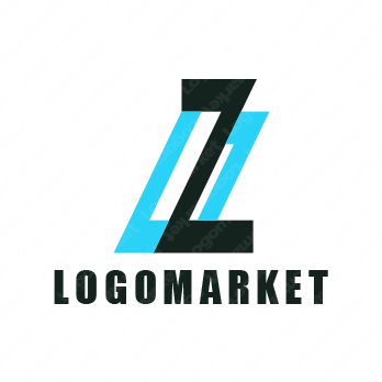 Zのロゴ