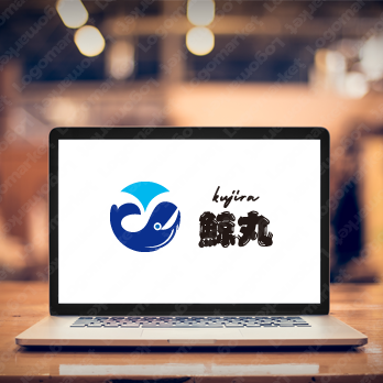 海とかわいいとYのロゴ