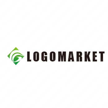 Gのロゴ