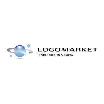 循環と未来とweb2.0のロゴ