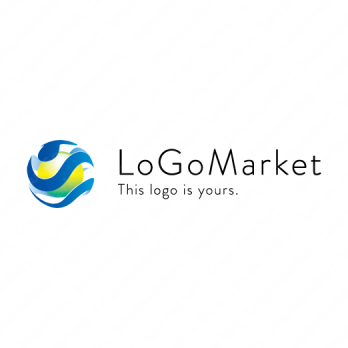 循環と守るとweb2.0のロゴ