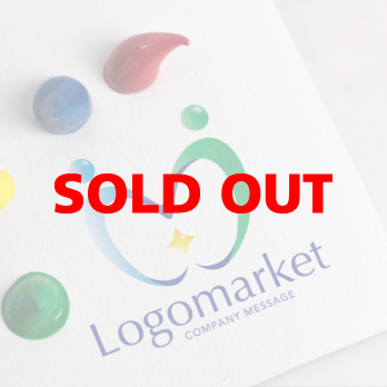 Mとインフィニティと人のロゴ