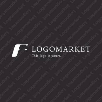 インクとFと格式のロゴ