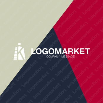 kingと王将とKのロゴ