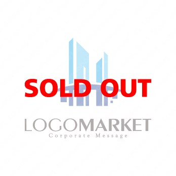 Hと明るい未来と信頼性のロゴ