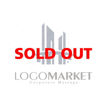 Hと明るい未来と信頼性のロゴ