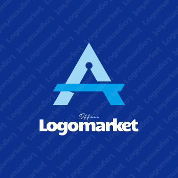 AとTと信頼性のロゴ