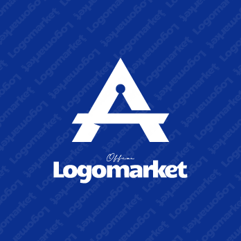 AとTと信頼性のロゴ