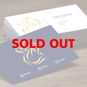 ネコとキャットと豪華のロゴ