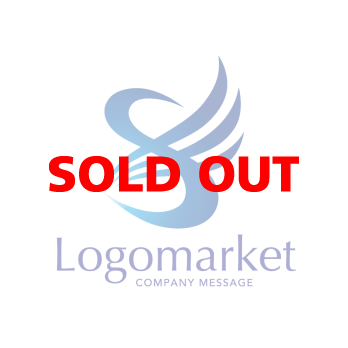 Sと翼と飛翔のロゴ