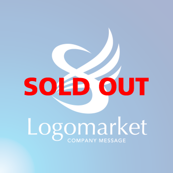 Sと翼と飛翔のロゴ