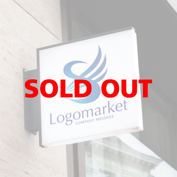 Sと翼と飛翔のロゴ