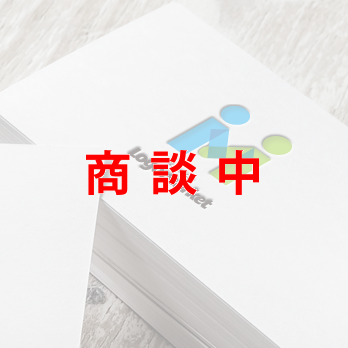 寄り添うと手を差し伸べるとM、Yのロゴ