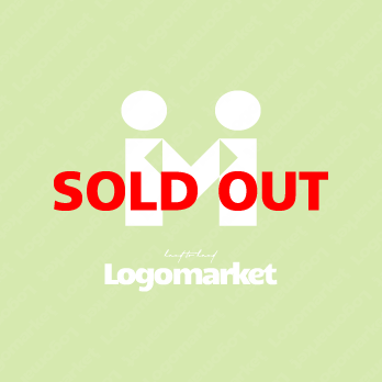 寄り添うと手を差し伸べるとM、Yのロゴ