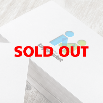 寄り添うと手を差し伸べるとM、Yのロゴ