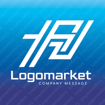AとHとシステマチックのロゴ