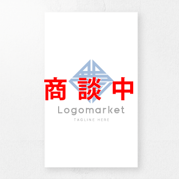 Aとaと虹のロゴ