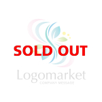 Sと清涼と再生のロゴ