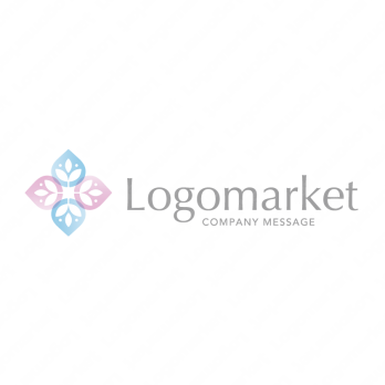 癒しと優しいと健やかのロゴ