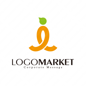 iと人とウォーキングのロゴ