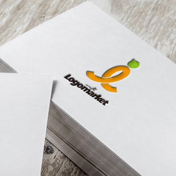 iと人とウォーキングのロゴ