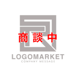 TとRと安定のロゴ