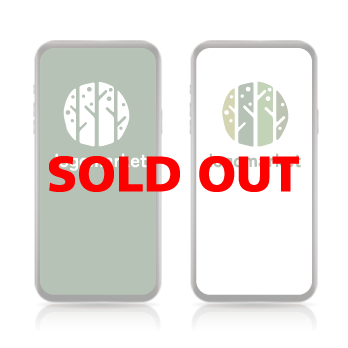 森と自然と環境保全のロゴ