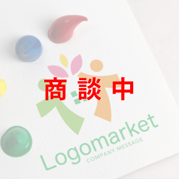 介護と人と幸福感のロゴ