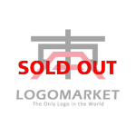 東と東京と東京タワーのロゴ