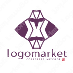 和風と着物と情緒のロゴ