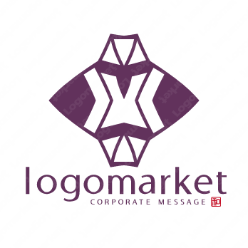 和風と着物と情緒のロゴ