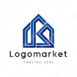 Kとkと家のロゴ