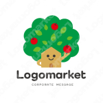 自然と暮らしとつながりのロゴ