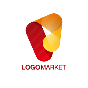 三角とPとクリアのロゴ