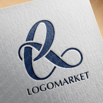 Rとeとつながりのロゴ