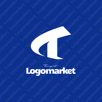 橋と実行力と挑戦のロゴ