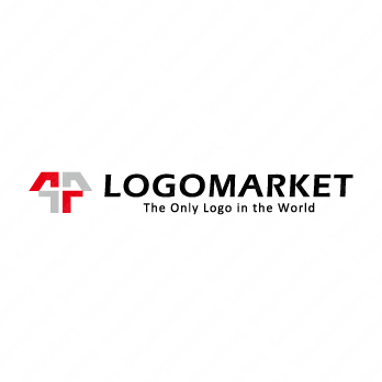 水栓と鍵と力強さのロゴ