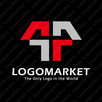 水栓と鍵と力強さのロゴ