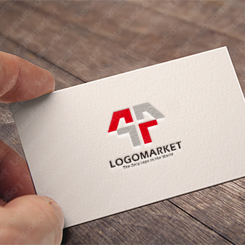 水栓と鍵と力強さのロゴ