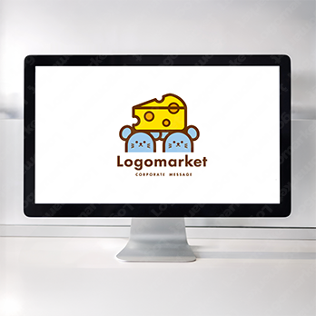 協力と満足と発見のロゴ