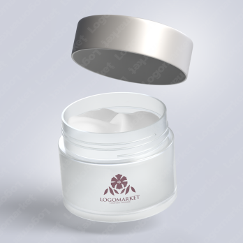 花とおもてなしと気品のロゴ