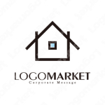 信頼性と洗練とA、Uのロゴ