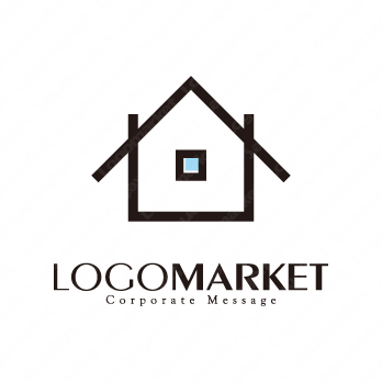 信頼性と洗練とA、Uのロゴ